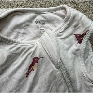 KYTE baby sleep sack